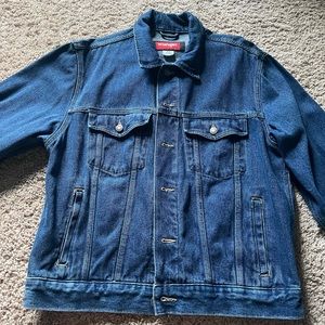 Wrangler Denim Jacket